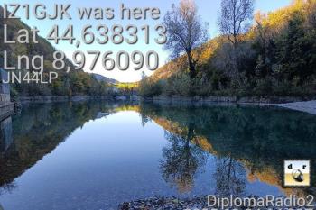 I1-591 by IZ1GJK - 2025