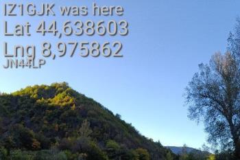 I1-591 by IZ1GJK - 2025