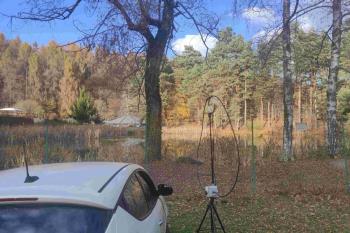 I1-009 by IK1SOW - 2025