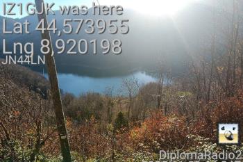 I1-587 by IZ1GJK - 2025