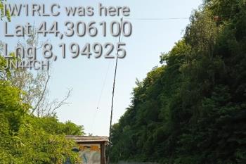 I1-584 by IW1RLC - 2026