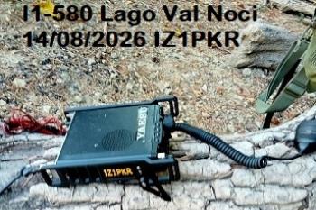 I1-580 by IZ1PKR - 2026