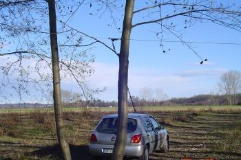 I1-002 by IK1SOW - 2008 - Lago di Candia (TO)
Rif. I1-002
IK1SOW  22-11-2008