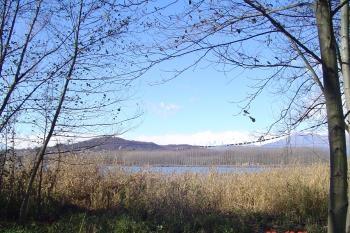 I1-002 by IK1SOW - 2008 - Lago di Candia (TO)
Rif. I1-002
IK1SOW  22-11-2008