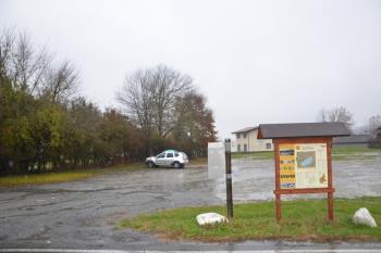 I1-002 by IZ5GST - 2016 - Lago di Candia  (TO.)
Ref. I1-002
IZ5GST/1  23-11-2016