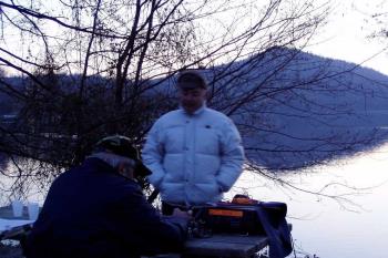 I1-003 by I1NAI - 2003 - LAGO SIRIO (TO)
Rif. 003
i1nai/p i1hnu/p i1abt/p
26-12-2003