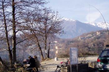 I1-003 by I1NAI - 2003 - LAGO SIRIO (TO)
Rif. 003
i1nai/p i1hnu/p i1abt/p
26-12-2003