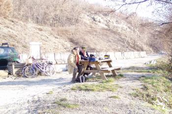 I1-003 by I1NAI - 2003 - LAGO SIRIO (TO)
Rif. 003
i1nai/p i1hnu/p i1abt/p
26-12-2003