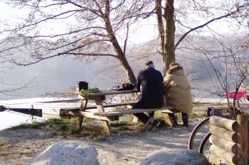 I1-003 by I1NAI - 2003 - LAGO SIRIO (TO)
Rif. 003
i1nai/p i1hnu/p i1abt/p
26-12-2003