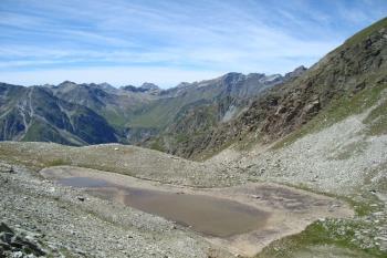I1-039 by IW1RLC - 2016 - Lago Reisassa (CN.) Ref.I1-039 IW1RLC/P-qrp 06-08-2016