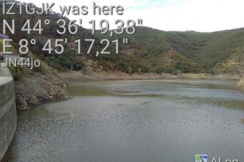 I1-048 by IZ1GJK - 2016 - Lago Lavgnina inferiore (AL)
Ref. I1-048
IZ1GJK/P qrp  15-09-2016
