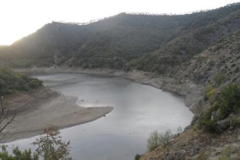 I1-048 by IZ1GJK - 2016 - Lago Lavgnina inferiore (AL)
Ref. I1-048
IZ1GJK/P qrp  15-09-2016