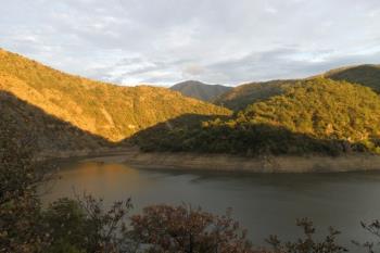 I1-048 by IZ1GJK - 2016 - Lago Lavgnina inferiore (AL)
Ref. I1-048
IZ1GJK/P qrp  15-09-2016