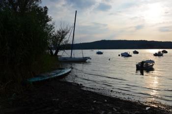 I1-060 by IZ5GST - 2016 - Lago Mggiore (NO.) Ref. Ref.I1-060  IZ5GST/1  04-08-2016