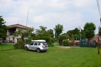 I1-060 by IZ5GST - 2016 - Lago Mggiore (NO.) Ref. Ref.I1-060  IZ5GST/1  04-08-2016