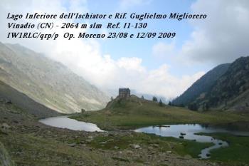 I1-130 by IW1RLC - 2009