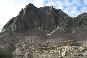 I1-134 by IW1RLC - 2016 - Lago Mongioie (CN.)
Ref.I1-134
IW1RLC/P--qrp 30-07-2016