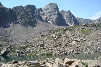 I1-134 by IW1RLC - 2016 - Lago Mongioie (CN.)
Ref.I1-134
IW1RLC/P--qrp 30-07-2016