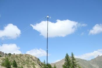 I1-135 by IW1RLC - 2016 - Lago Scolettas  (CN.)
Ref. I1-135
IW1RLC/P qrp 09-07-2016