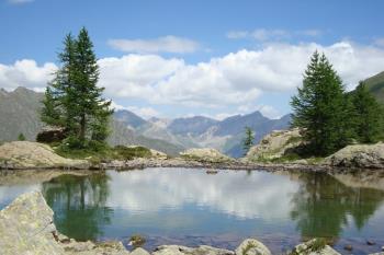 I1-135 by IW1RLC - 2016 - Lago Scolettas  (CN.)
Ref. I1-135
IW1RLC/P qrp 09-07-2016