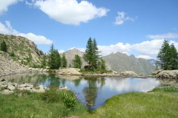 I1-135 by IW1RLC - 2016 - Lago Scolettas  (CN.)
Ref. I1-135
IW1RLC/P qrp 09-07-2016