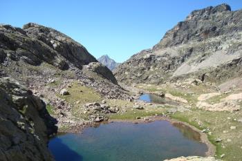 I1-219 by IW1RLC - 2016 - Lago Valrossa superiore (CN)
Ref. I1-219
IW1RLC/P-qrp 13-08-2016