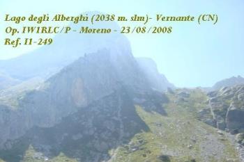 I1-249 by IW1RLC - 2008