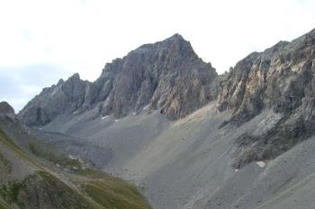 I1-255 by IW1RLC - 2016 - Lago Apzoi  (CN.)
Ref. I1-255
IW1RLC/P qrp   20-08-2016