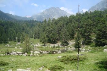 I1-260 by IW1RLC - 2009