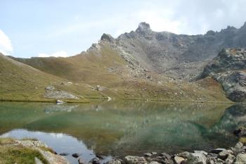 I1-263 by IW1RLC - 2018 - Lago Nero  (CN)
Ref. I1-263
IW1RLC/P qrp  09-09-2018