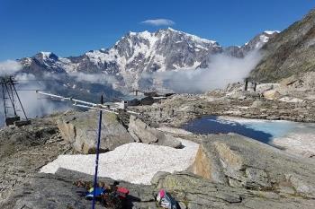 I1-350 by IK1TNU - 2019 - Lago Smeraldo (VB)
I1-350
IK1TNU/p qrp 04-08-2019