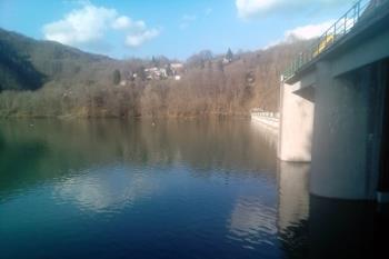 I1-581 by IZ1ZJO - 2018 - Lago Brugneto (GE)
Ref. I1-581
IZ1ZJO/P  24-03-2018