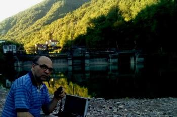 I1-591 by IZ1ZJO - 2016 - Lago Savio  (GE.)
Ref. I1.591
IZ1ZJO/P qrp   06-09-2016