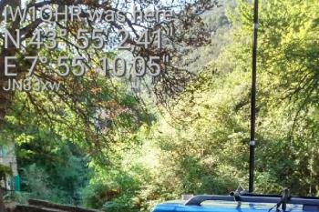 I1-622 by IK1DFH - 2016 - Laghetti di Acquasanta (IM.)
Ref. I1-622
IK1DFH/P--IW1RFB/P   25-08-2016