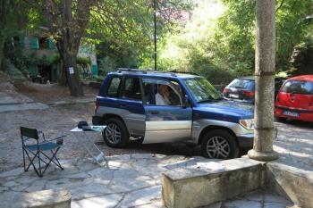 I1-622 by IK1DFH - 2016 - Laghetti di Acquasanta (IM.)
Ref. I1-622
IK1DFH/P--IW1RFB/P   25-08-2016