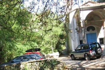 I1-622 by IK1DFH - 2016 - Laghetti di Acquasanta (IM.)
Ref. I1-622
IK1DFH/P--IW1RFB/P   25-08-2016