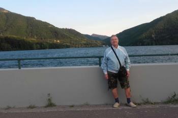 I4-004 by I4ABG - 2019 - Lago Suviana (BO)
I4-004 
I4ABG/p 05-06-2019