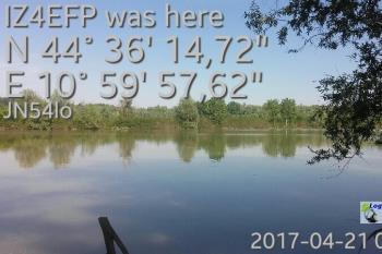 I4-061 by IZ4EFP - 2017