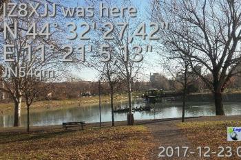 I4-177 by IZ8XJJ - 2017