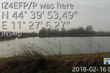 I4-189 by IZ4EFP - 2018