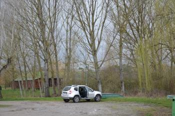 I5-005 by IZ5GST - 2016 - Lago Chiusi (SI)
Ref. I5-005
IZ5GST/P 15-02-2016