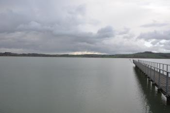 I5-005 by IZ5GST - 2016 - Lago Chiusi (SI)
Ref. I5-005
IZ5GST/P 15-02-2016