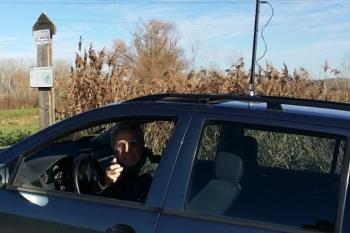 I5-007 by IZ5YHD - 2016 - Lago di Montepulciano (SI)
I5-007
IZ5YHD/P
15-02-2016