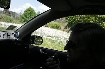 I5-022 by IZ5YHD - 2016 - Lago di Sibolla (LU)
Ref. I5-022
IZ5YHD/P  14-04-2016