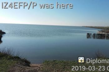 I4-012 by IZ4EFP - 2019 - Lago Fossa di Porta (RE) 
I4-012
IZ4EFP/p