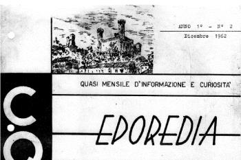 CQ Eporedia anno 1