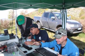 Contest Veneto VHF
