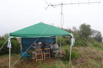 Contest Sicilia VHF