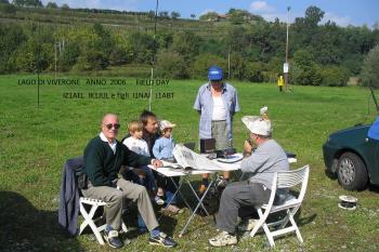 Field day Lago di Viverone