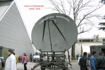 Fiera di Pordenone